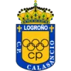 Calasancio (W) logo
