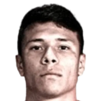 Aldreyby Parra photo 