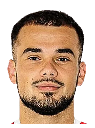 Volodymyr Yakimets logo