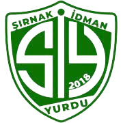 Sirnak Idmanyurdu logo