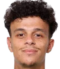 Jawad El Jemili logo