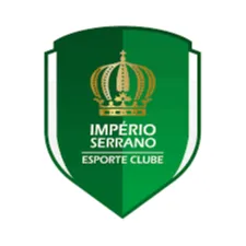 Imperio Serrano logo