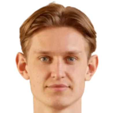 Emil Tjøstheim photo 