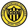CD Talleres Metan-Salta logo