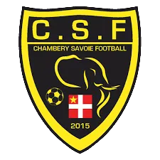 Chambery SO logo