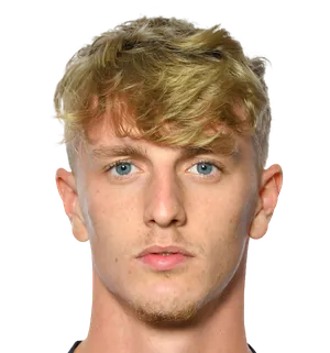 Nicolò Rovella photo