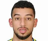 Mohammed Abdullah Al Dahi logo