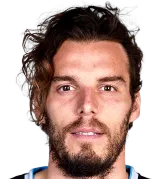 Federico Marchetti logo