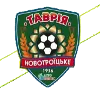 Tavriya Novotroitskoe logo