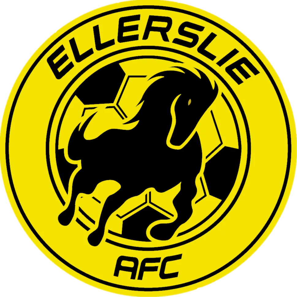 Ellerslie Women logo