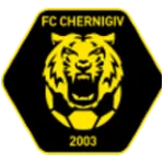 FC Chernigiv logo