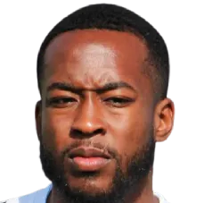 Jason Jacqueray photo 