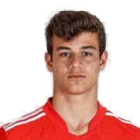 José Pedro Jesus Santa Precatado Marques logo