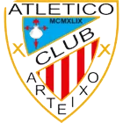 Atletico Arteixo logo