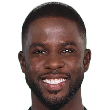 Papy Djilobodji logo