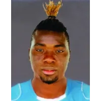 Kekere Moukailou photo 