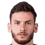 Khvicha Kvaratskhelia logo