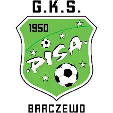 GKS Pisa Barczewo logo