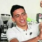 Gaspar Panadero logo