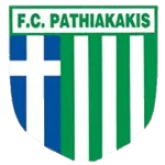 AC Pathiakakis logo