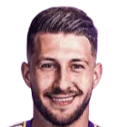 gustavo caraballo logo