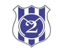 2 de Mayo Reserves logo