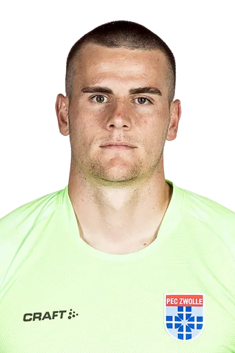 Michael Zetterer logo