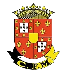 CF Os Marialvas U19 logo