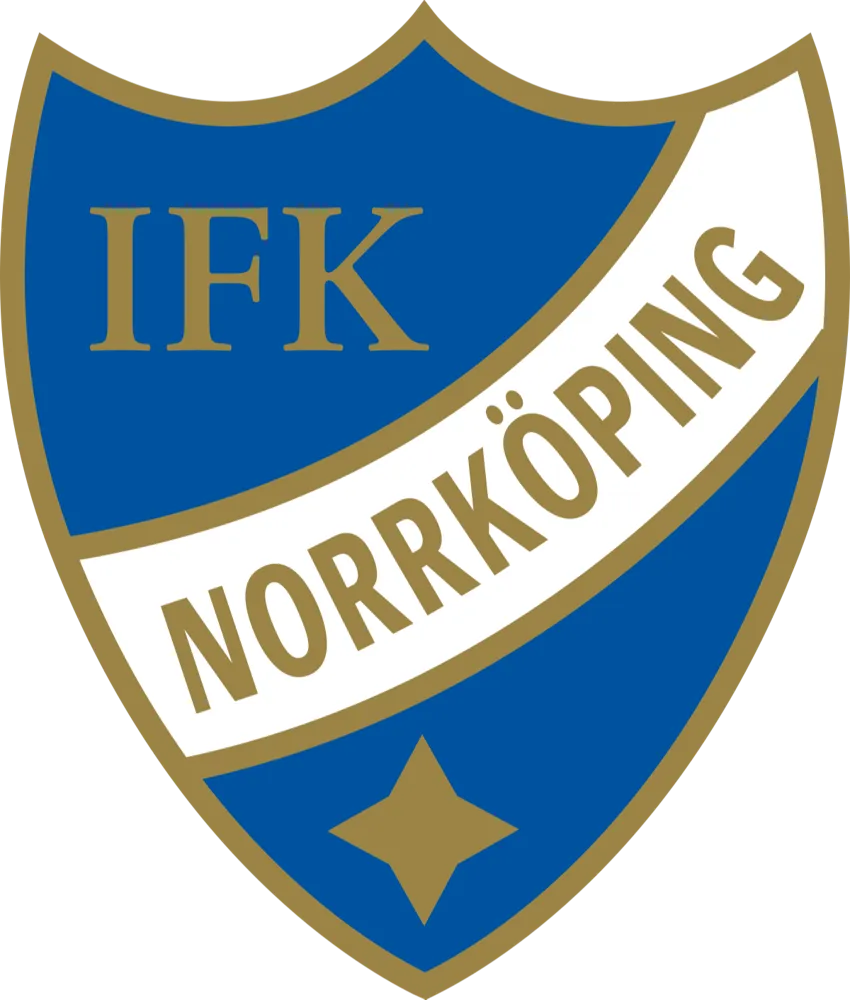 IFK Norrkoping FK logo