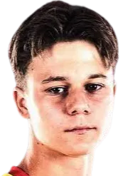 Szymon Galazka photo 