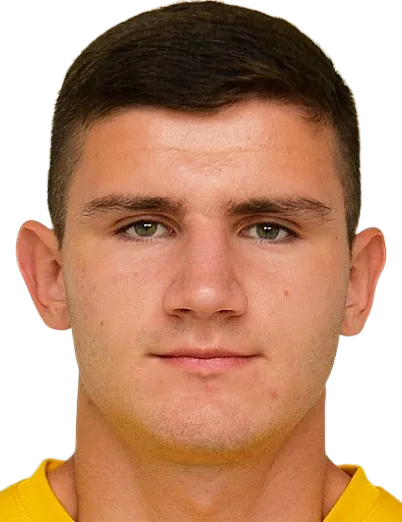 Timur Melekestsev logo