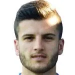 Obren Cvijanović logo