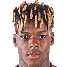 Nicholas Williams Arthuer portrait