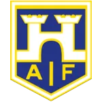 Herrestads AIF logo