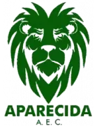 Aparecida GO logo