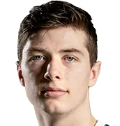 Daniel O'Shaughnessy logo