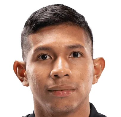 Edison Flores logo