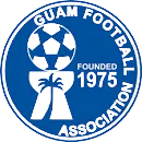 Guam U15 logo