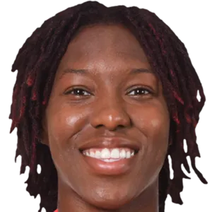 Kadeisha Buchanan photo 