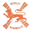 Morley Windmills logo