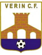 Verin CF logo