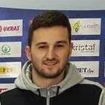 Aleksandar Ilic photo 