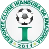 Iranduba AM (w) logo