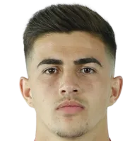 Antonio Zarzana logo