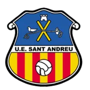 Sant Andreu U18 logo