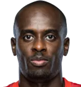 Danilo Asprilla logo