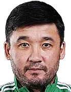 Nurbol Zhumaskaliev photo 