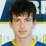 Argyris Schinas photo 