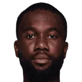 Jean-Eudes Aholou logo