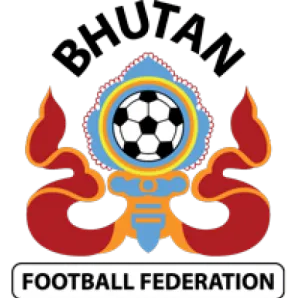 Bhutan U16 logo